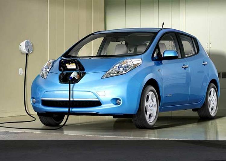 China plans to launch electric cars in Pakistan