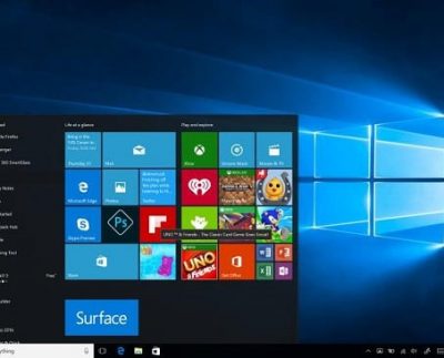 Windows 10 brings a powerful tool for taking screenshot