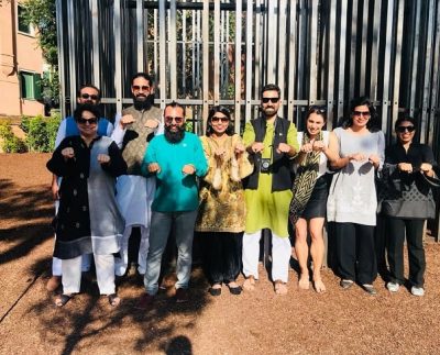 Khaadi enables the first ever National Pavilion of Pakistan at the Venice Biennale 2018