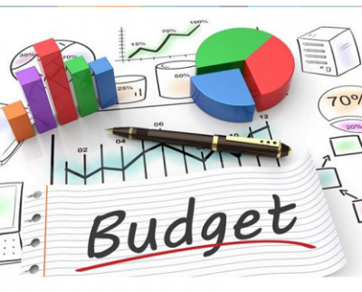 Silent features of BUDGET 2018-19, ending notes