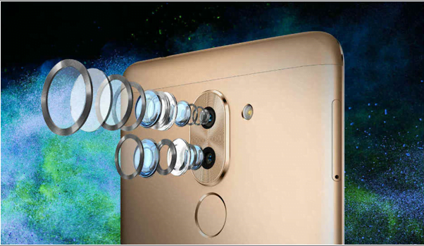 Hi-tech Technology – TECNO’s New Smartphone Could Come with A Blink and Snap Technology