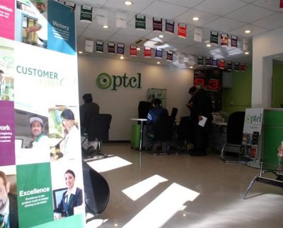PTCL launches nationwide program on ‘Building Culture of Service Excellence’