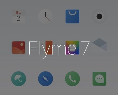 Meizu Flyme OS 7 launches feature rich Operating System