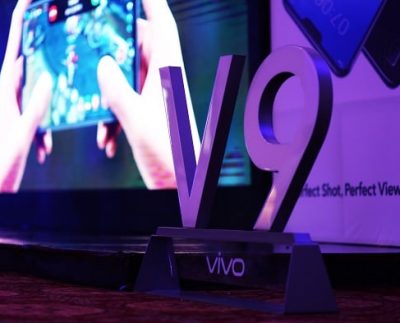 Vivo Launches the Affordable V9 Youth and the entry-level Y71