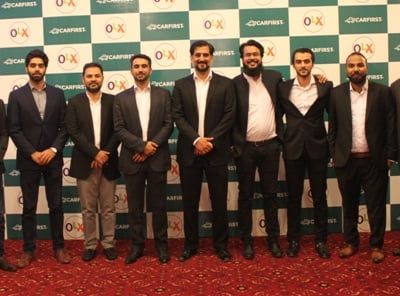 OLX record investment in Carfirst will be a massive game changer in automobile sector of Pakistan