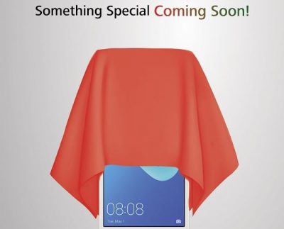 Huawei Makes this Eid Merrier by Announcing a Surprise!!!