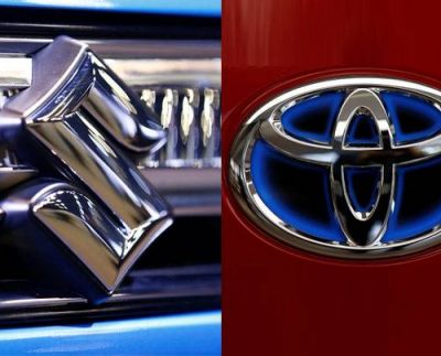 Toyota and Suzuki suspend bookings for Non-Tax Filers, Honda Atlas is on the way