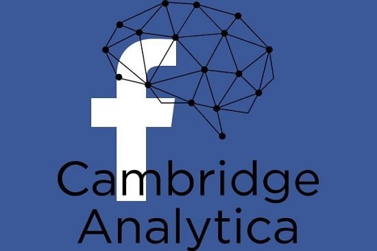 Cambridge Analytica shuts down after Facebook privacy scandal