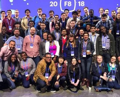 Pakistani developers created app for anonymous posts and get second position at Facebook’s F8 Hackathon