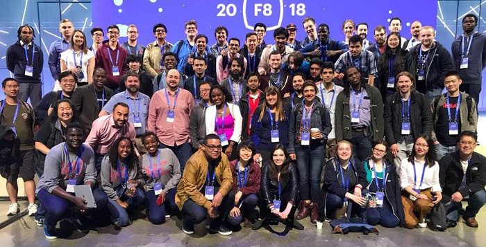 Pakistani developers created app for anonymous posts and get second position at Facebook’s F8 Hackathon