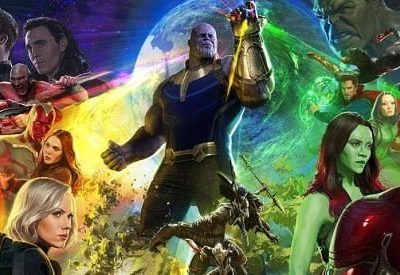 Indian man died while watching the Avengers, Infinity War