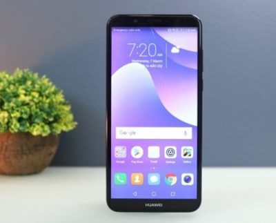 Huawei Y7 prime 2018 the new Budget King with Dual rare Camera and Full view display Detailed Review