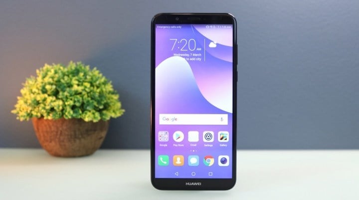 Huawei Y7 prime 2018 the new Budget King with Dual rare Camera and Full view display Detailed Review