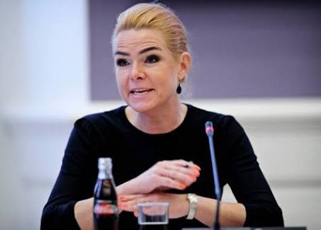 Danish minister suggests Muslims to take leave during Ramadan