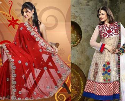Hot outfit trends for this Eid
