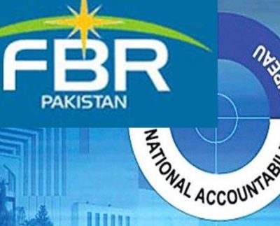 FBR suggests to impose tax on digital companies like Google & Facebook in Pakistan