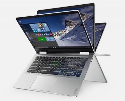 Lenovo got the best laptop brand title in latest laptop brand rankings
