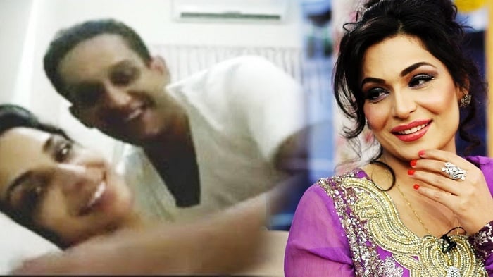 Meera is Mrs Ateeq-ur-Rehman! Declares a family court