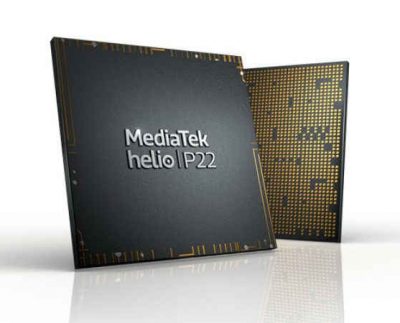 MediaTek’s Helio P22 chipset to bring the 12nm manufacturing process to mid-range smartphones