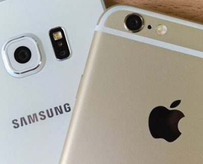 The final verdict awards Apple $539 million from Samsung