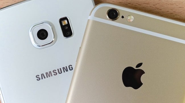 The final verdict awards Apple $539 million from Samsung