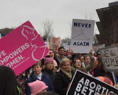 Ireland: Anti-abortion campaign calls Google to be "Socially irresponsible"