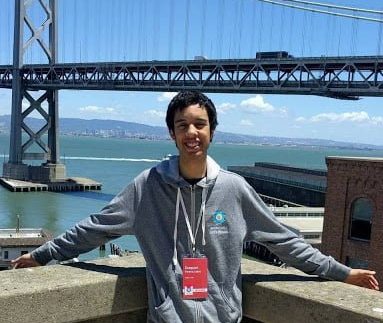 This boy earned $36,000 by reporting a security flaw in Google’s systems