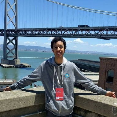 This boy earned $36,000 by reporting a security flaw in Google’s systems