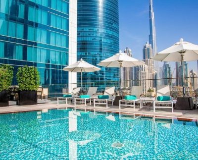 Dubai Hotels to Benefit From 30% Reduced Municipality Fees