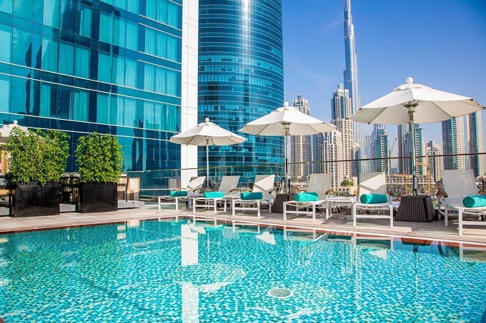 Dubai Hotels to Benefit From 30% Reduced Municipality Fees