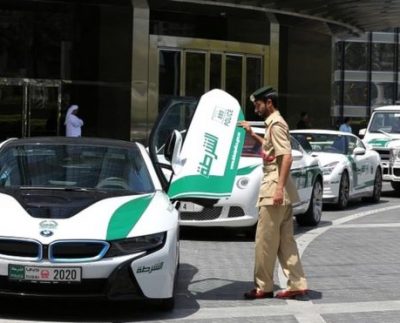 Dubai Police arrests two men for selling woman for Dh5,500 via WhatsApp in Dubai