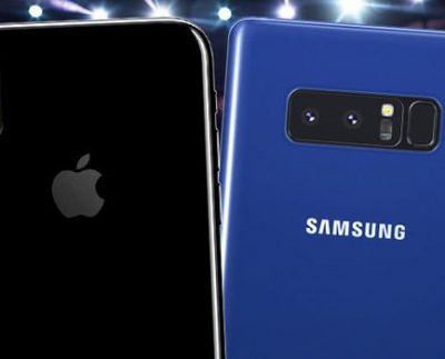 Apple and Samsung to feature triple-camera setup in upcoming smartphones