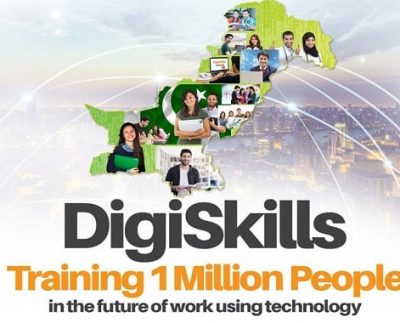 DigiSkills is now accepting free registrations from interested youth