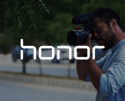 Honor calls out content creators for its Great Journey