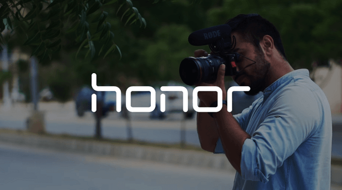 Honor calls out content creators for its Great Journey