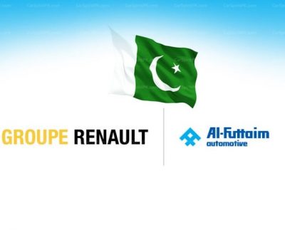 Al-Futtaim Renault Pakistan confirms Faisalabad home to new car manufacturing plant