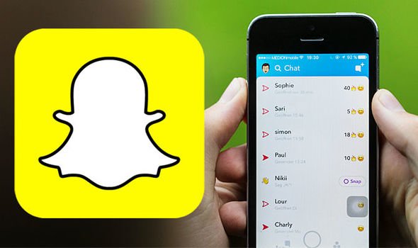 Snapchat brings delete messages option
