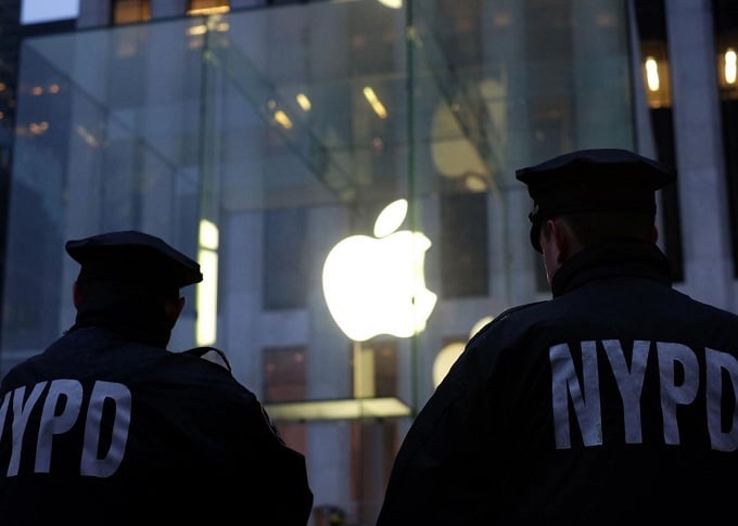 Apple to block police hacking tools in upcoming iOS update