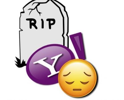 Yahoo Messenger-end-closed-and-shutting-down-in-july-2018