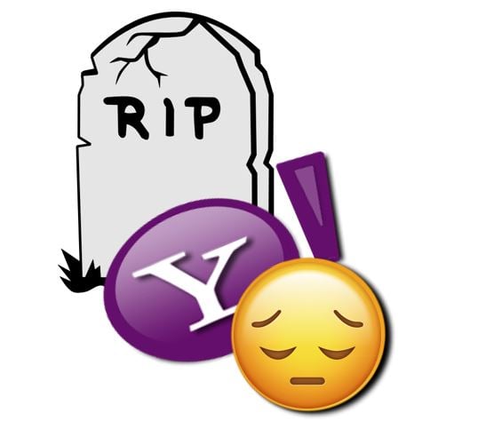 Yahoo Messenger-end-closed-and-shutting-down-in-july-2018