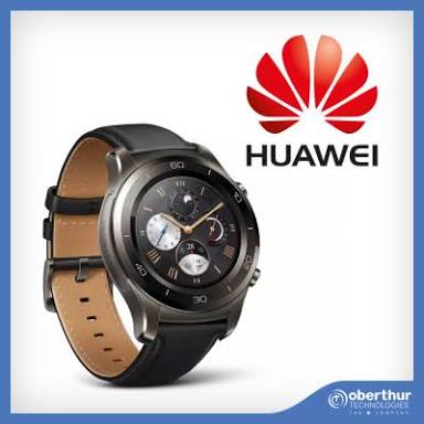 Huawei updates its Watch to use eSIM technology