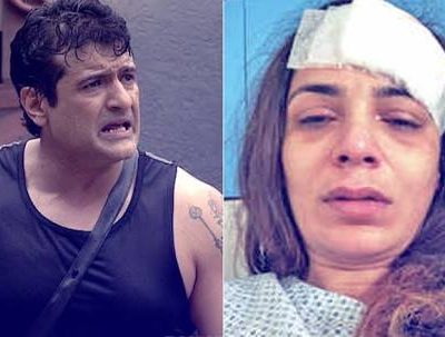 Bollywood Actor Armaan Kohli Gets Booked For Assaulting His girlfriend Neeru Randhawa