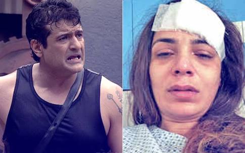 Bollywood Actor Armaan Kohli Gets Booked For Assaulting His girlfriend Neeru Randhawa