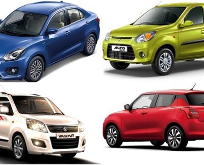 Suzuki just announced another price increase of 30,000 to its lineup