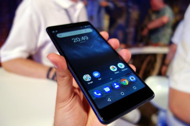 All you need to know about Nokia 5.1, a midrange choice