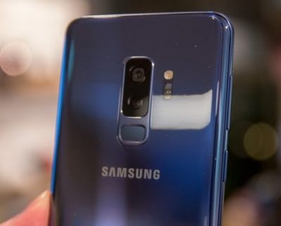 Samsung Bids To Let Users Video Chat Doctors in the UK