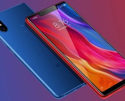 Xiaomi just launched Mi 8 SE, a mini flagship with hardware level AI