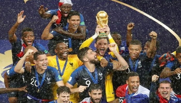 After Muslims contribution in World Cup victory, can France finally throw off racism?