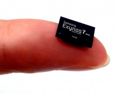 Samsung new 7nm mobile processor to break 3 GHz mark to bring laptop level SoC’s