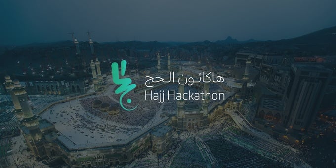 Grab your chance to participate in Saudi Hajj Hackathon